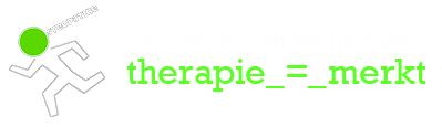 therapie_=_merkt osteopathie wilhelmshaven logo
